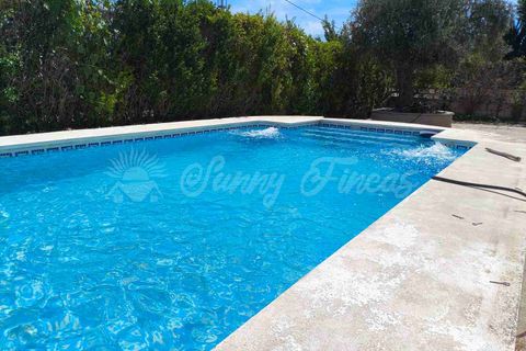 Villa em Beneixama, Alicante, Beneixama - € 179.950 | Ref: SF0542 - foto 30